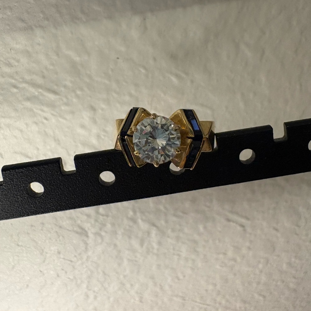 Diamond Ring